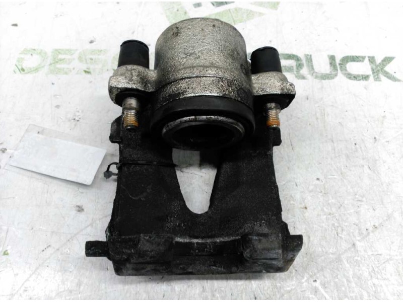 Recambio de pinza freno delantera derecha para seat leon (1m1) signo referencia OEM IAM 1K0615124D  