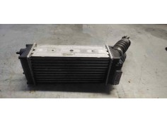Recambio de intercooler para citroën c4 berlina 1.6 16v hdi referencia OEM IAM 9648551880  