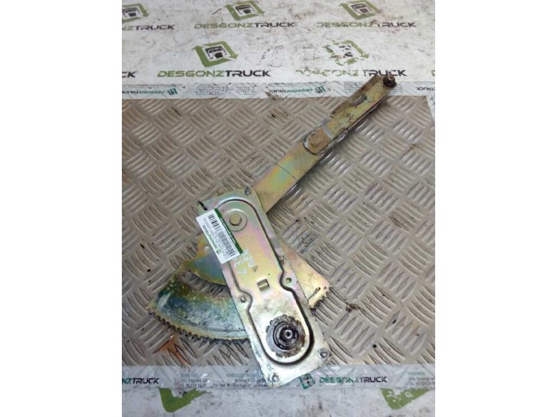 Recambio de elevalunas delantero derecho para nissan trucks l35.09 ... referencia OEM IAM   