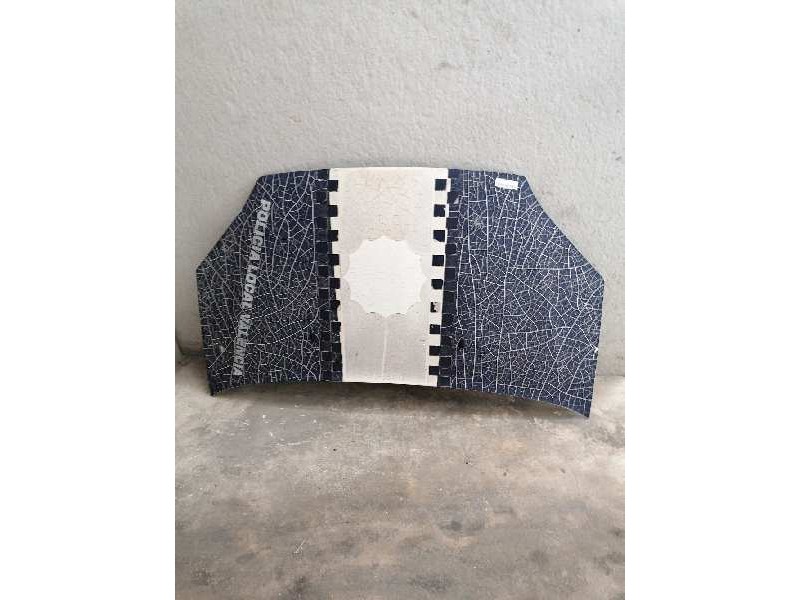 Recambio de capo para ford focus c-max (cap) ambiente (d) referencia OEM IAM   