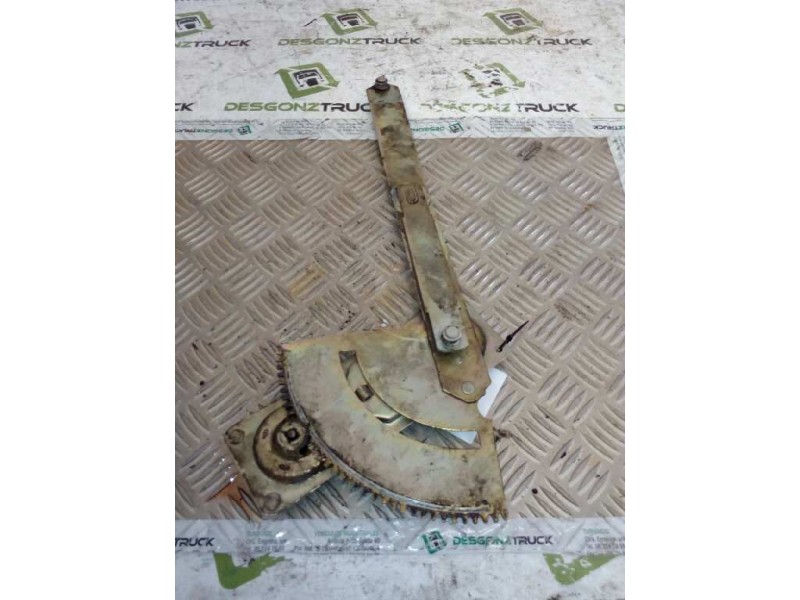 Recambio de elevalunas delantero derecho para nissan trucks l35.09 ... referencia OEM IAM   