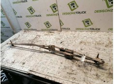 Recambio de motor limpia delantero para peugeot 307 (s1) xn referencia OEM IAM 404638 4 PINS 