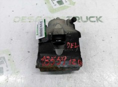 Recambio de pinza freno delantera izquierda para seat leon (1m1) signo referencia OEM IAM 1K0615123D  