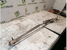 Recambio de motor limpia delantero para peugeot 307 (s1) xn referencia OEM IAM 404638 4 PINS  2