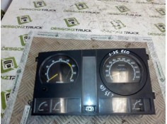 Recambio de cuadro instrumentos para nissan trucks l35.09 ... referencia OEM IAM   