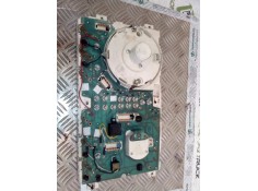 Recambio de cuadro instrumentos para nissan trucks l35.09 ... referencia OEM IAM    2