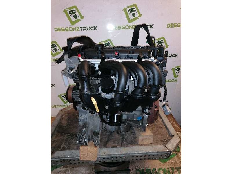 Recambio de motor completo para ford focus c-max (cap) ambiente (d) referencia OEM IAM HWDA  