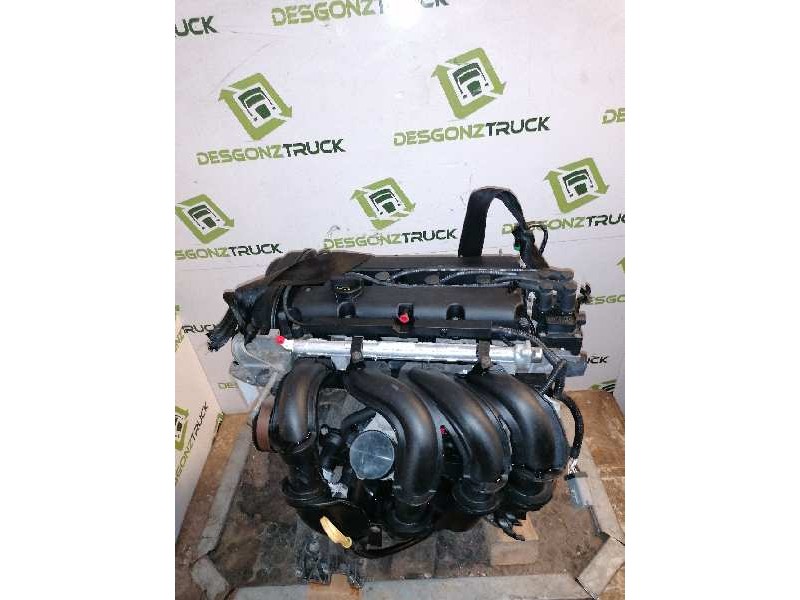 Recambio de motor completo para ford focus c-max (cap) ambiente (d) referencia OEM IAM HWDA  
