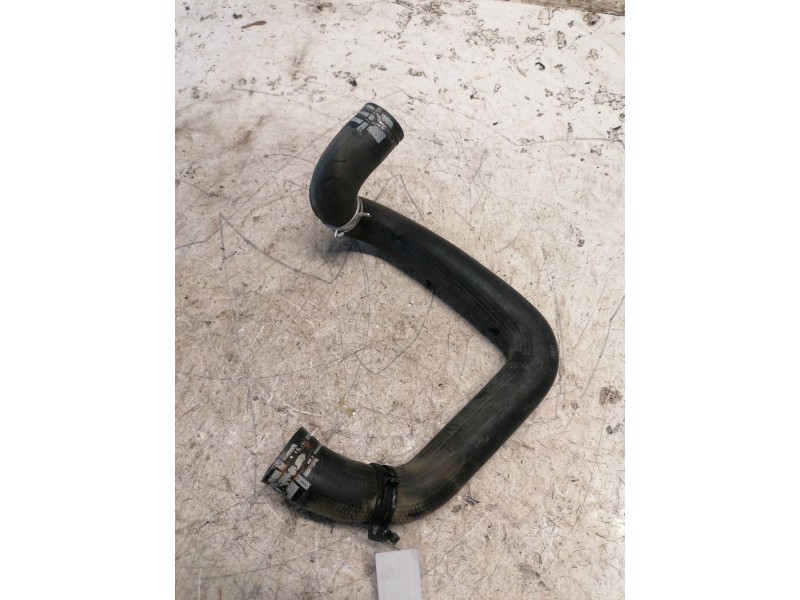 Recambio de manguera de agua para citroën xsara berlina 2.0 hdi 66kw premier referencia OEM IAM   