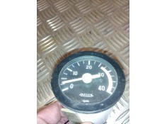 Recambio de cuadro instrumentos para nissan trucks l80.09 l80.14 referencia OEM IAM 428213 015008730 CUENTA REVOLUCIONES