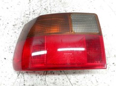 Recambio de piloto trasero izquierdo para opel astra f berlina básico referencia OEM IAM 394449  