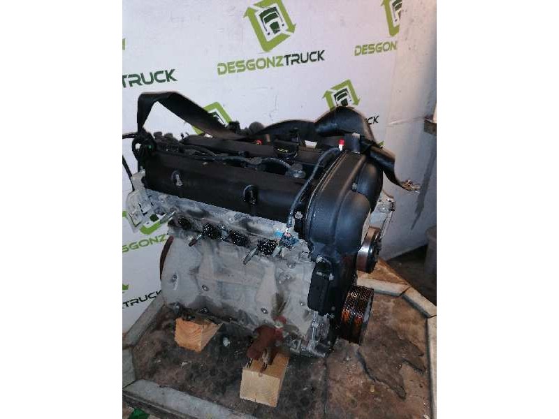 Recambio de motor completo para ford focus c-max (cap) ambiente (d) referencia OEM IAM HWDA  