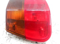 Recambio de piloto trasero izquierdo para opel astra f berlina básico referencia OEM IAM 394449   2