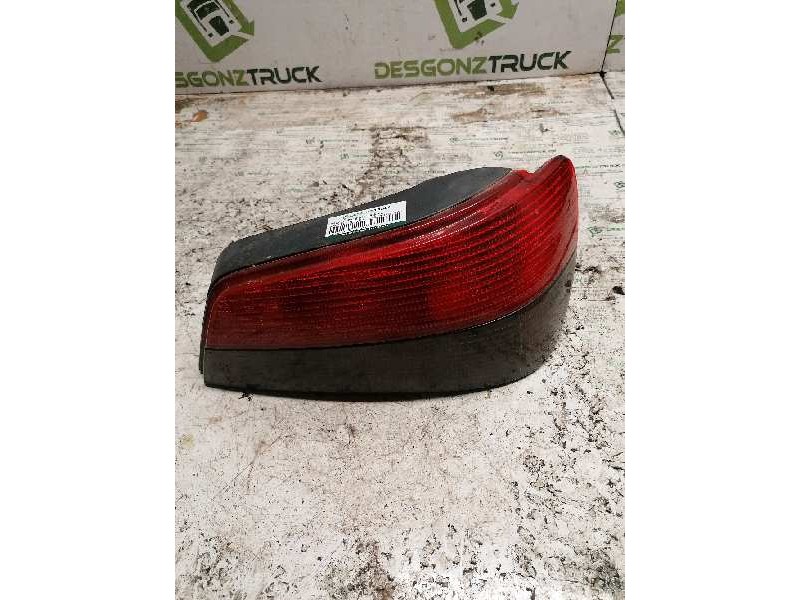 Recambio de piloto trasero derecho para peugeot 306 berlina 3/4/5 puertas (s2) xs referencia OEM IAM   