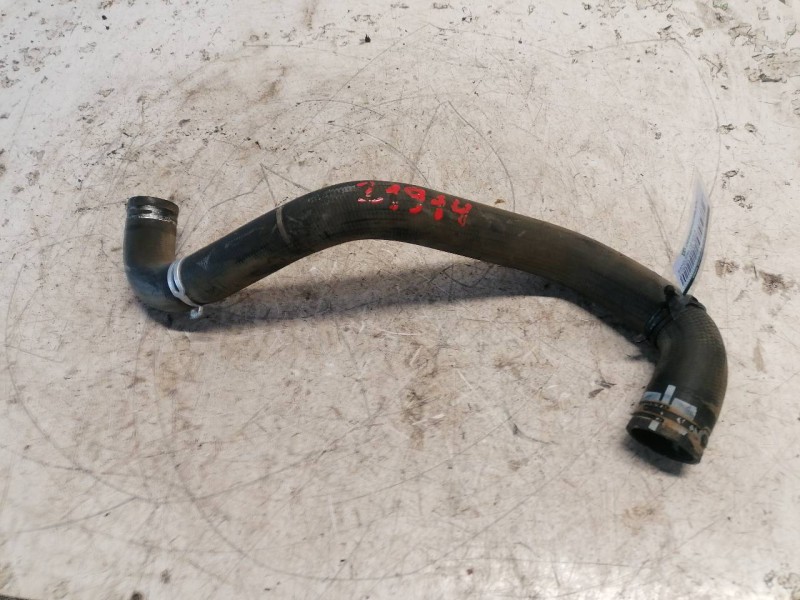 Recambio de manguera de agua para citroën xsara berlina 2.0 hdi 66kw premier referencia OEM IAM   