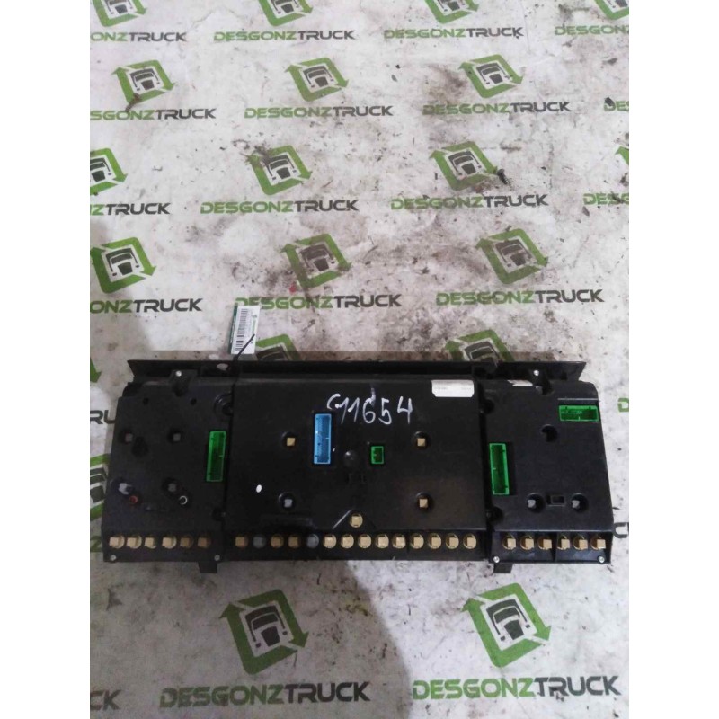 Recambio de cuadro instrumentos para volvo fh 12 asta 2001 e2 / e3 12.1 diesel (d12d420) referencia OEM IAM 3198561 900140 