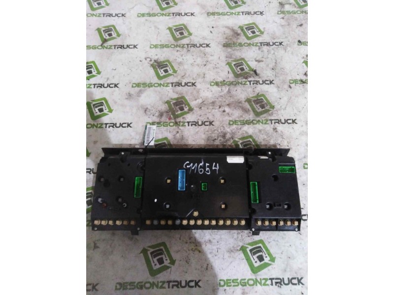 Recambio de cuadro instrumentos para volvo fh 12 asta 2001 e2 / e3 12.1 diesel (d12d420) referencia OEM IAM 3198561 900140 