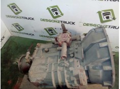 Recambio de caja cambios para renault trucks midliner m 200.15/d (196cv) referencia OEM IAM S636  