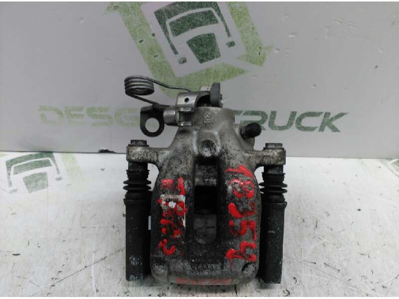 Recambio de pinza freno trasera derecha para peugeot 407 sport referencia OEM IAM 4401G5  