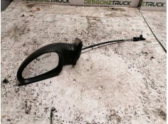 Recambio de retrovisor izquierdo para seat cordoba berlina (6l2) referencia OEM IAM   MANUAL