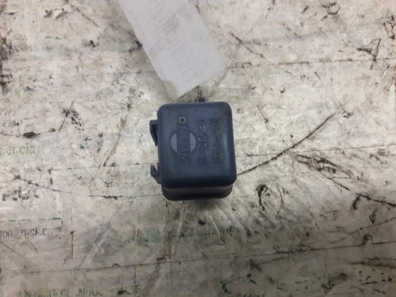 Recambio de rele para nissan primera berl./familiar (p10/w10) invitation berlina (p10) referencia OEM IAM 25230 C9970 