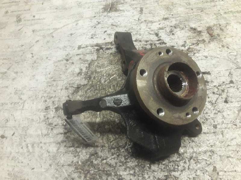 Recambio de mangueta delantera derecha para renault laguna ii grandtour (kg0) dynamique referencia OEM IAM   