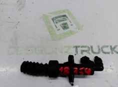 Recambio de bombin embrague para peugeot 407 sport referencia OEM IAM 9681495580  