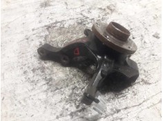 Recambio de mangueta delantera derecha para renault laguna ii grandtour (kg0) dynamique referencia OEM IAM    2