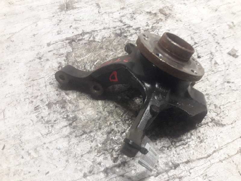 Recambio de mangueta delantera derecha para renault laguna ii grandtour (kg0) dynamique referencia OEM IAM   