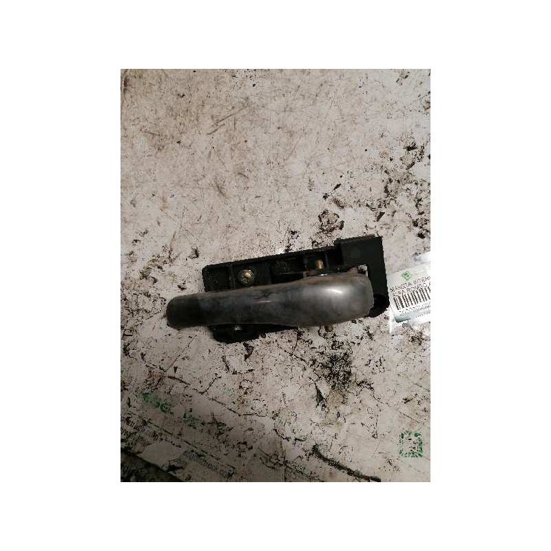 Recambio de maneta interior trasera izquierda para alfa romeo 156 (116) 1.9 jtd cat referencia OEM IAM   