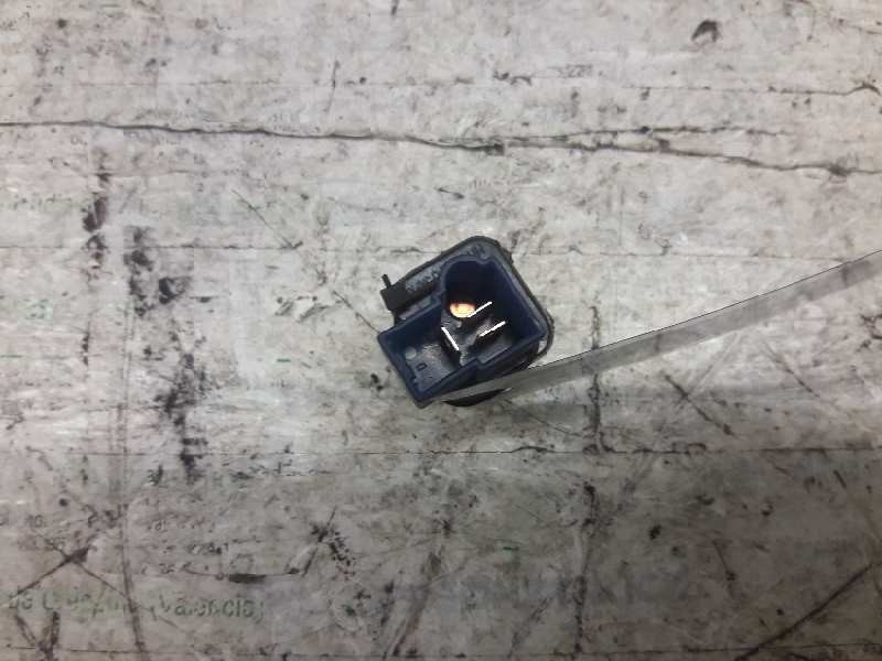 Recambio de rele para nissan primera berl./familiar (p10/w10) invitation berlina (p10) referencia OEM IAM 25630 09961 