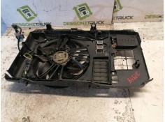 Recambio de electroventilador para citroën xsara berlina 2.0 hdi 66kw premier referencia OEM IAM 9643520680   2