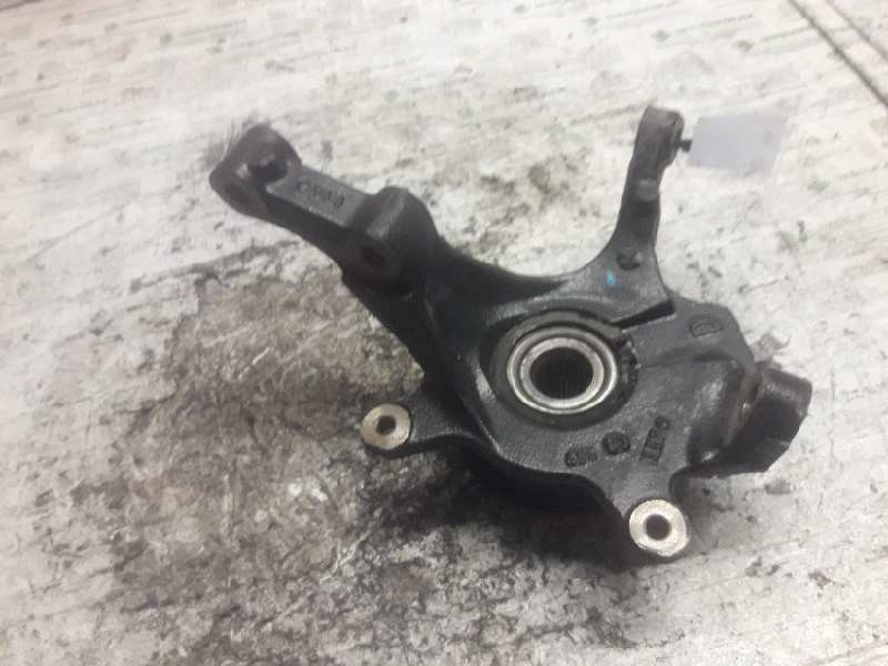 Recambio de mangueta delantera derecha para renault laguna ii grandtour (kg0) dynamique referencia OEM IAM   