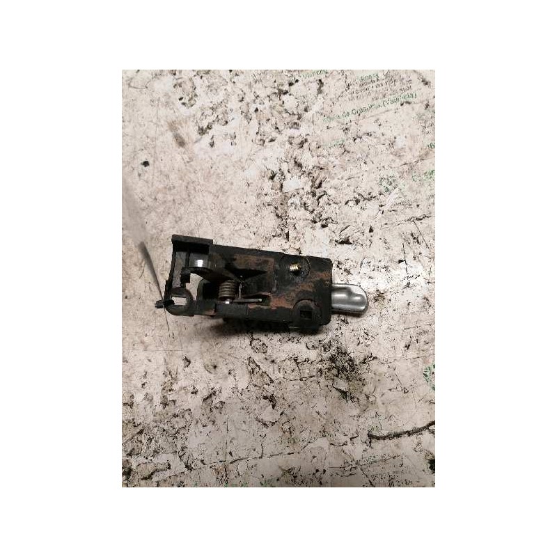 Recambio de maneta interior trasera izquierda para alfa romeo 156 (116) 1.9 jtd cat referencia OEM IAM   