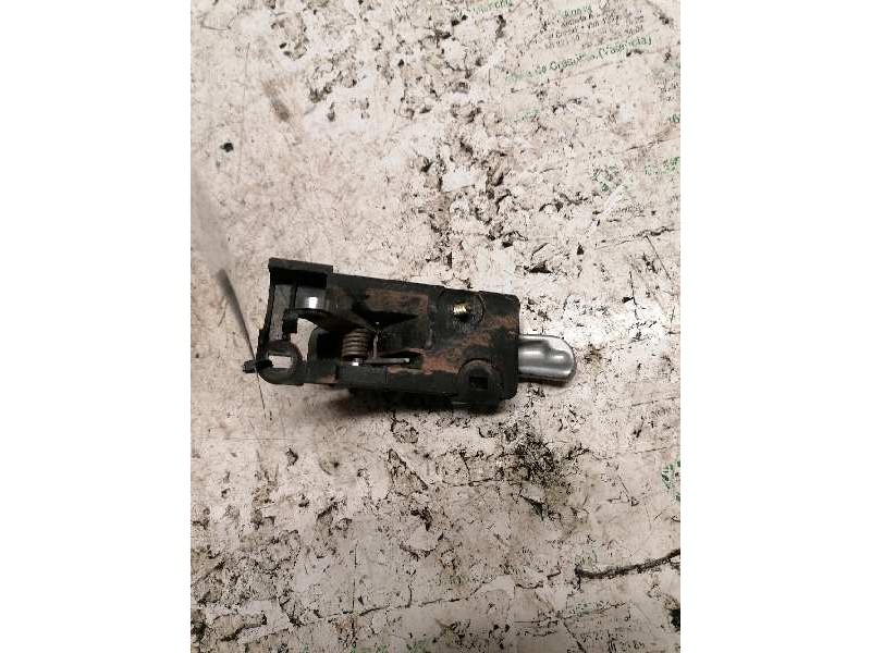 Recambio de maneta interior trasera izquierda para alfa romeo 156 (116) 1.9 jtd cat referencia OEM IAM   