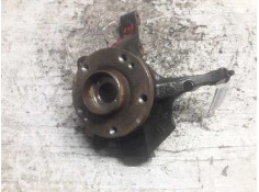 Recambio de mangueta delantera izquierda para renault laguna ii grandtour (kg0) dynamique referencia OEM IAM   