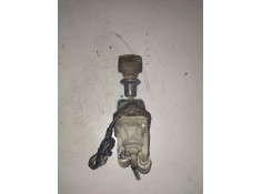 Recambio de palanca freno de mano para iveco stralis (as) fsa t / fp lt 4x2 gran espacio referencia OEM IAM DPM90EY 03263 KNORR- 2