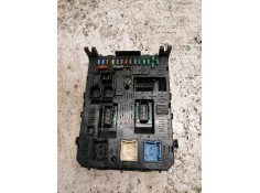 Recambio de caja reles / fusibles para peugeot 308 1.6 hdi fap cat (9hz / dv6ted4) referencia OEM IAM 9664059080 281201930C BSI