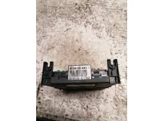 Recambio de caja reles / fusibles para peugeot 308 1.6 hdi fap cat (9hz / dv6ted4) referencia OEM IAM 9664059080 281201930C BSI 2