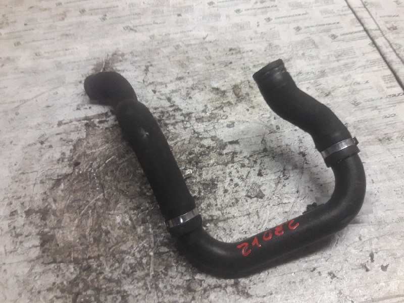 Recambio de tubo para fiat grande punto (199) 1.3 16v multijet active (55kw) referencia OEM IAM 55703078  