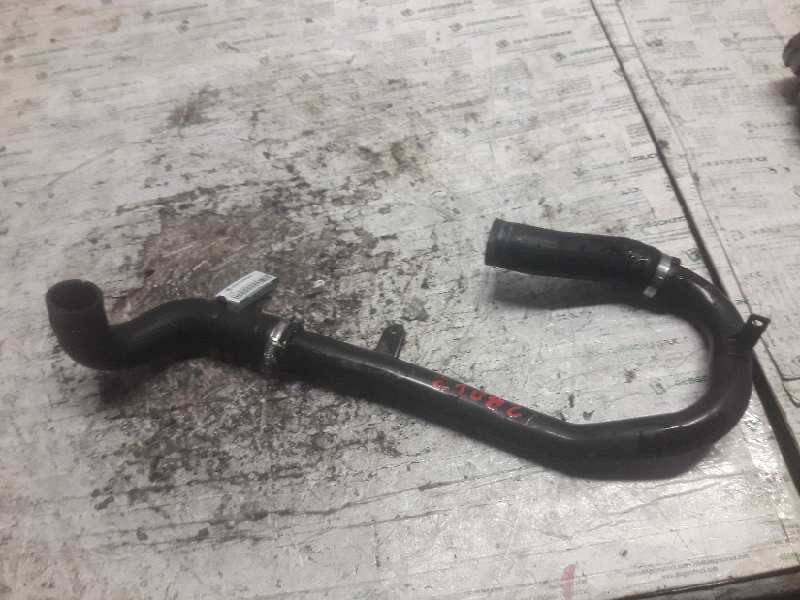 Recambio de tubo para fiat grande punto (199) 1.3 16v multijet active (55kw) referencia OEM IAM   