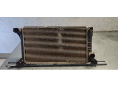 Recambio de radiador agua para ford transit, combi 1995 ft 80 2.5 referencia OEM IAM   