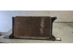 Recambio de radiador agua para ford transit, combi 1995 ft 80 2.5 referencia OEM IAM    2