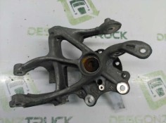 Recambio de mangueta trasera derecha para peugeot 407 sport referencia OEM IAM 9801145780   2