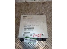 Recambio de modulo electronico para iveco stralis (as) fsa t / fp lt 4x2 gran espacio referencia OEM IAM 4461350160  CENTRALITA 