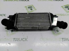 Recambio de intercooler para peugeot 407 sport referencia OEM IAM 0384G6 9645682880 