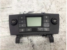 Recambio de mando climatizador para fiat stilo (192) 1.9 jtd cat referencia OEM IAM 503600000104 83002400 