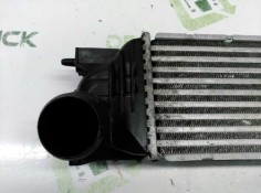 Recambio de intercooler para peugeot 407 sport referencia OEM IAM 0384G6 9645682880  2
