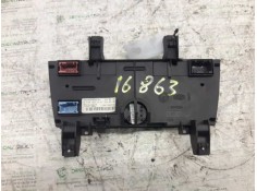Recambio de mando climatizador para fiat stilo (192) 1.9 jtd cat referencia OEM IAM 503600000104 83002400  2