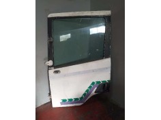 Recambio de puerta delantera izquierda para scania serie 4 (p 94 d) 9.0 diesel referencia OEM IAM   